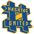 HashtagUnitedw